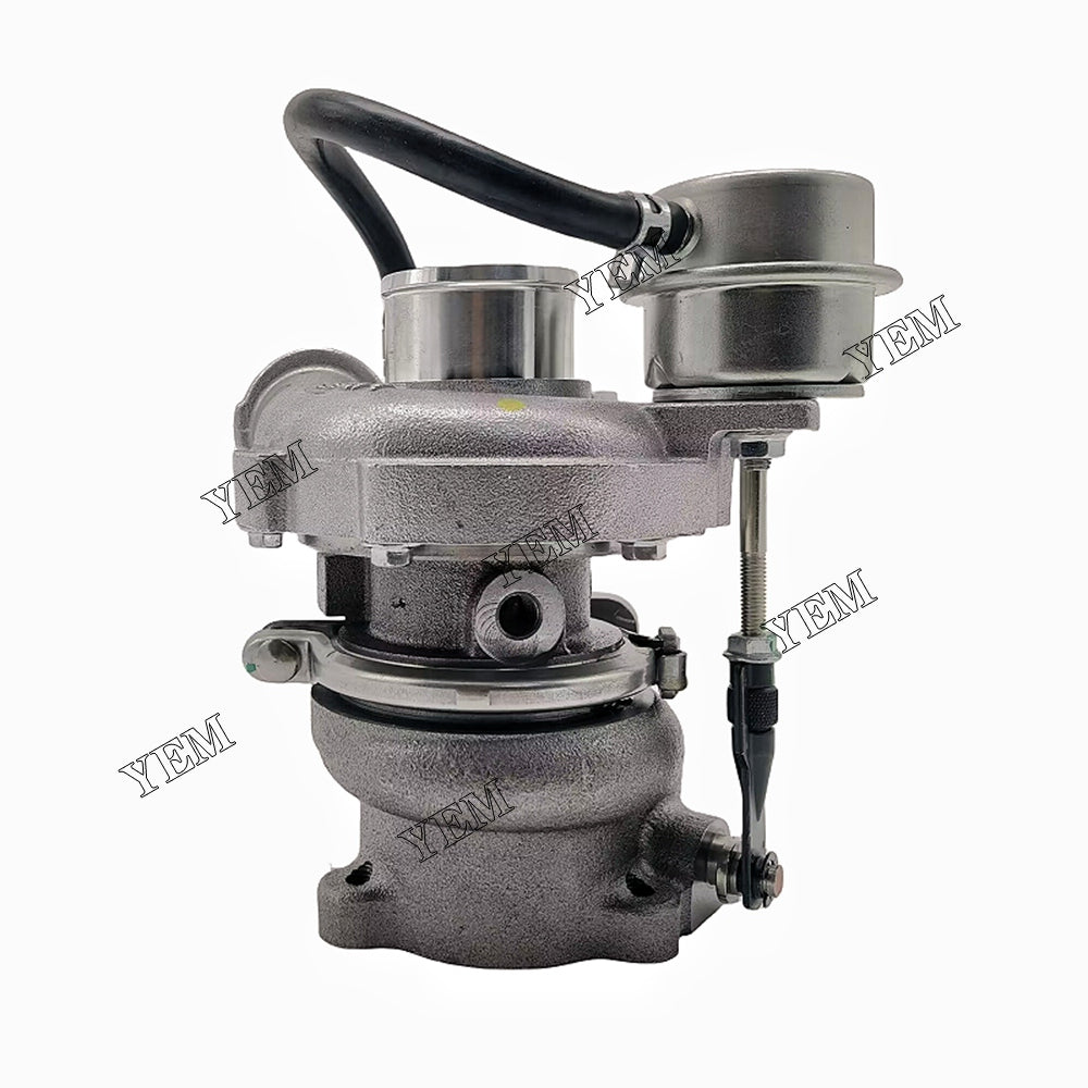 D24 Turbocharger 7030304 For Bobcat E57W excavator Excavators and loaders For Bobcat