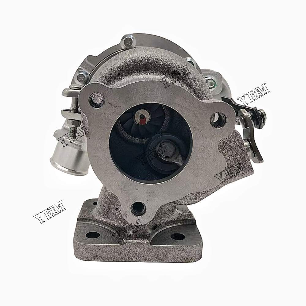 D24 Turbocharger 7030304 For Bobcat E57W excavator Excavators and loaders For Bobcat