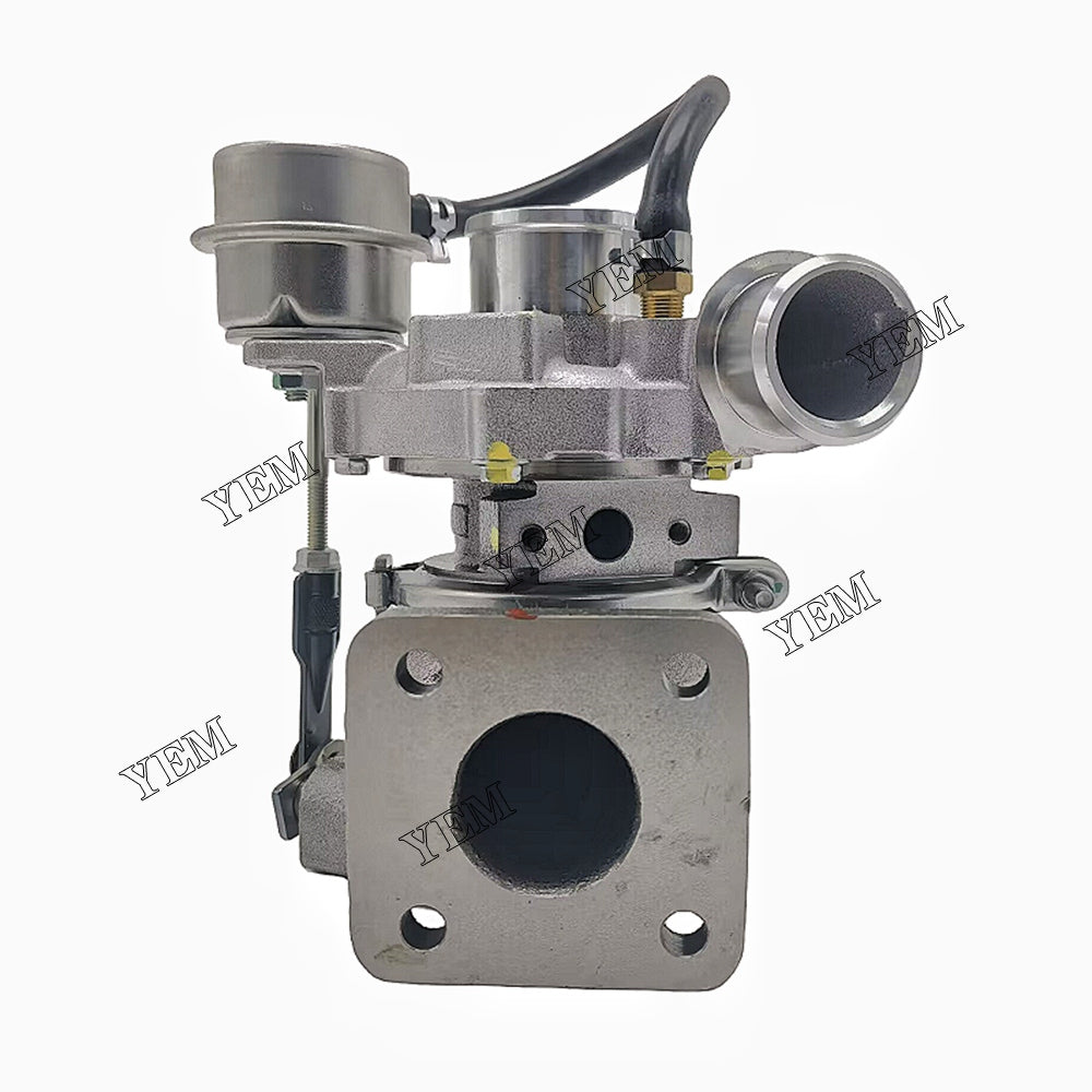 D24 Turbocharger 7030304 For Bobcat E57W excavator Excavators and loaders For Bobcat