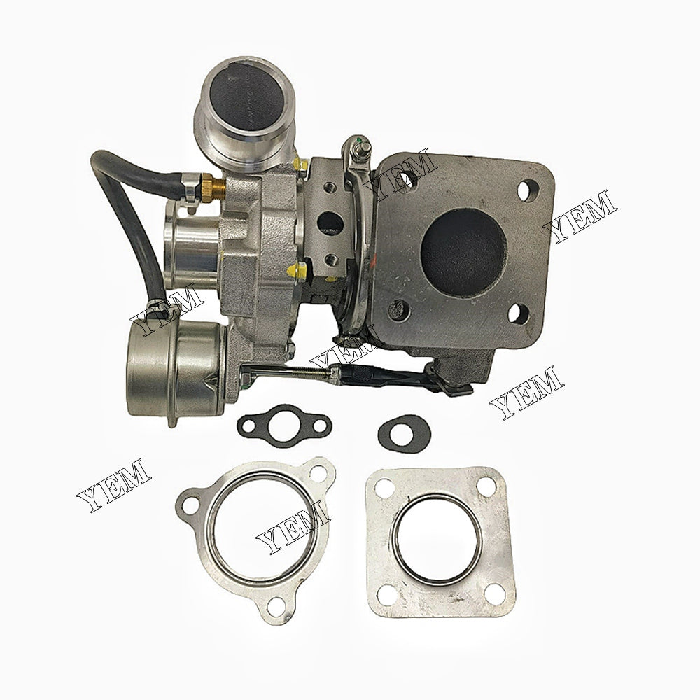 D24 Turbocharger 7030304 For Bobcat E57W excavator Excavators and loaders For Bobcat