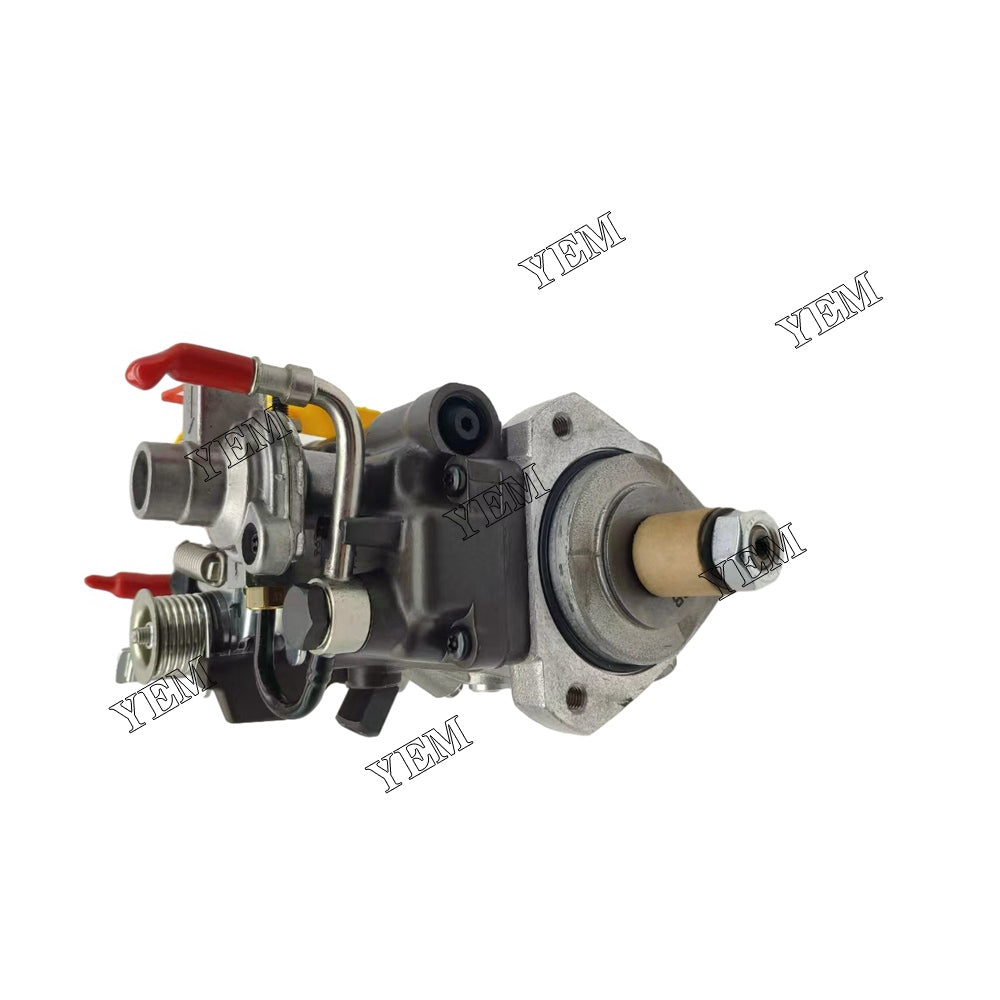 1104 Fuel Injection Pump 9320A536H 4630651LT For Perkins excavator engine