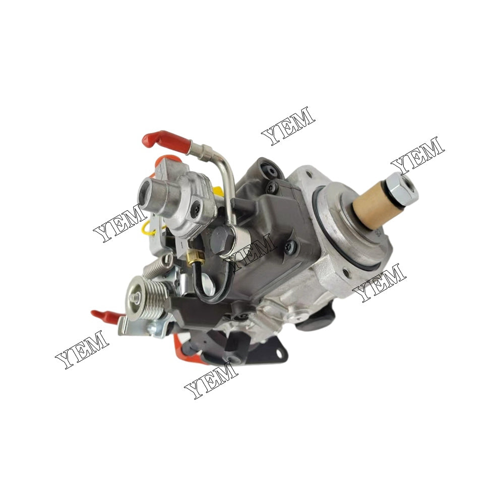 1104 Fuel Injection Pump 9320A536H 4630651LT For Perkins excavator engine For Perkins