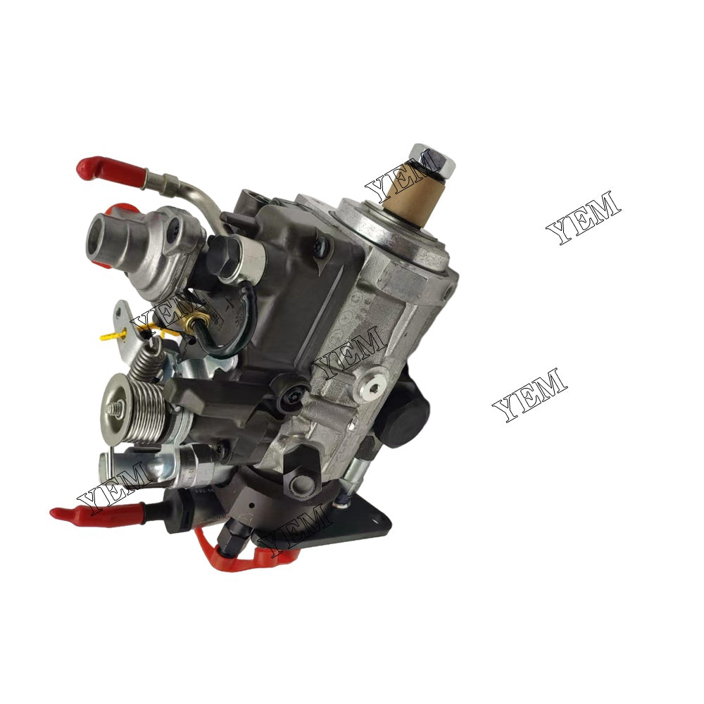 1104 Fuel Injection Pump 9320A536H 4630651LT For Perkins excavator engine For Perkins