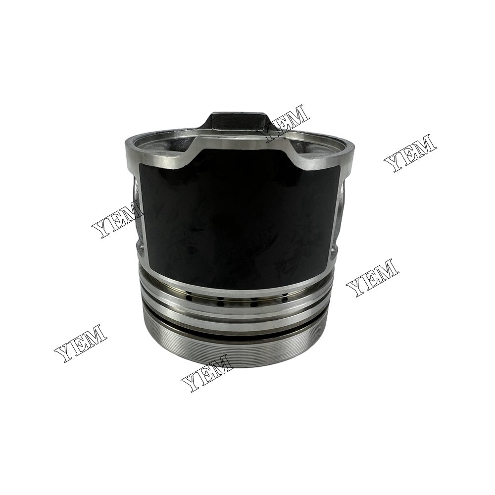 For Mitsubishi Engine S4S Piston STD 3154669¡ꡧSTD¡ê? YEMPARTS