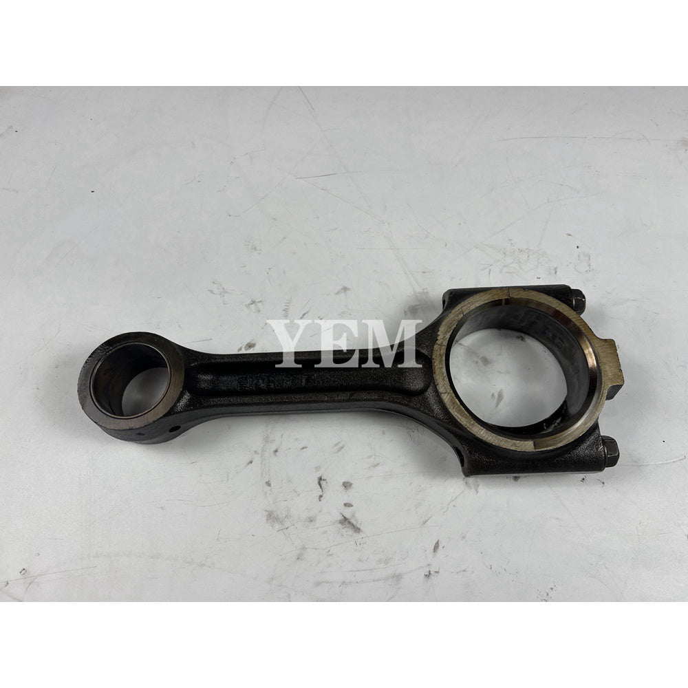 4TNV106 Connecting Rod 123900-2300 For Yanmar Engine Spare Parts