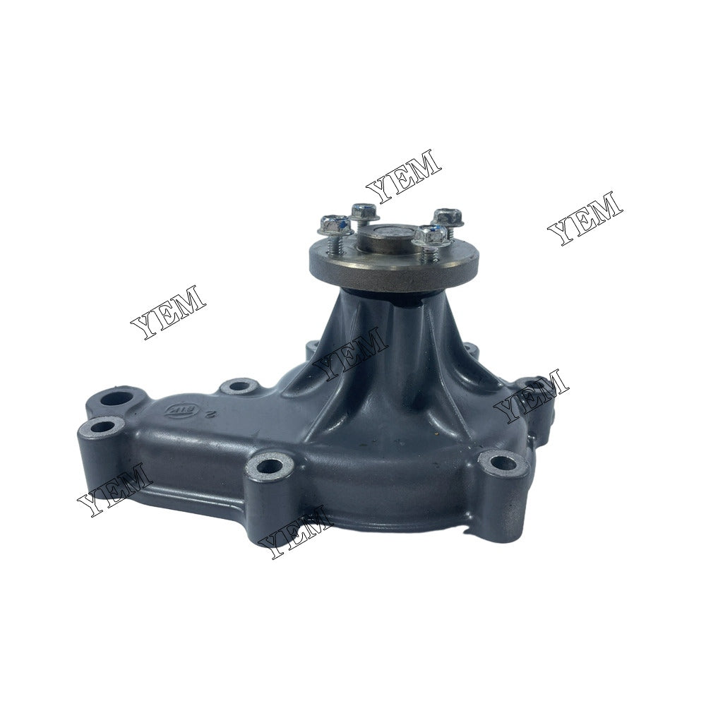 1G772-73035 Water Pump For Kubota V3307 V3307-T V3307-CR-TE Diesel Engine