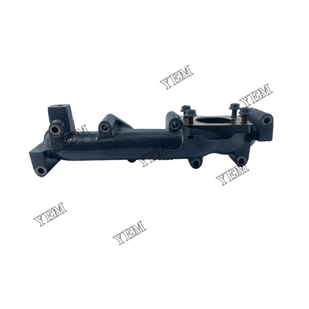 1J771-12310 Exhaust Manifold For Kubota C3.3B C3.3B-cr Diesel Engine