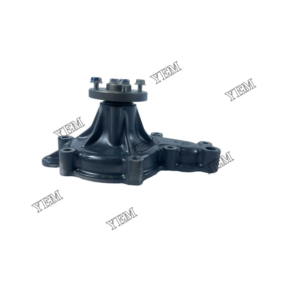 1G772-73035 Water Pump For Kubota C3.3B C3.3B-cr Diesel Engine