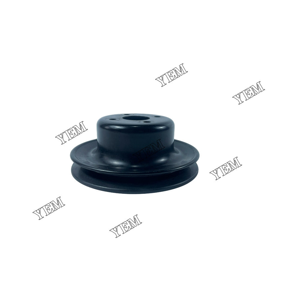 17365-74252 Fan Pulley For Kubota C3.3B C3.3B-cr Diesel Engine