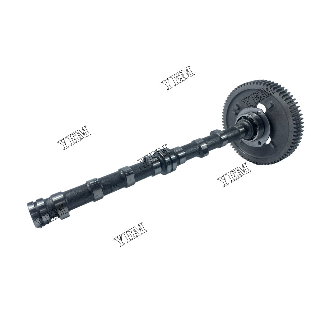 1J770-1601 Camshaft Assy For Kubota C3.3B C3.3B-cr Diesel Engine