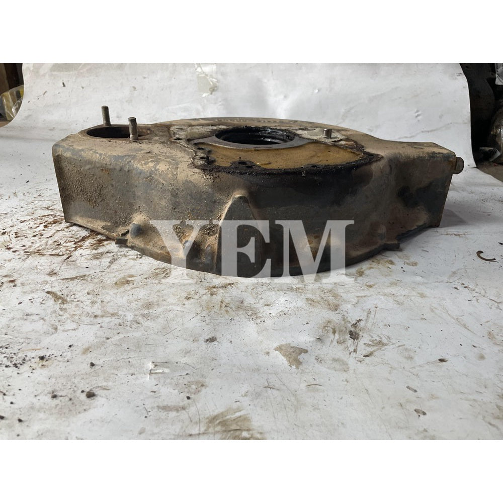 For Mitsubishi S3F Flywheel Housing Engine