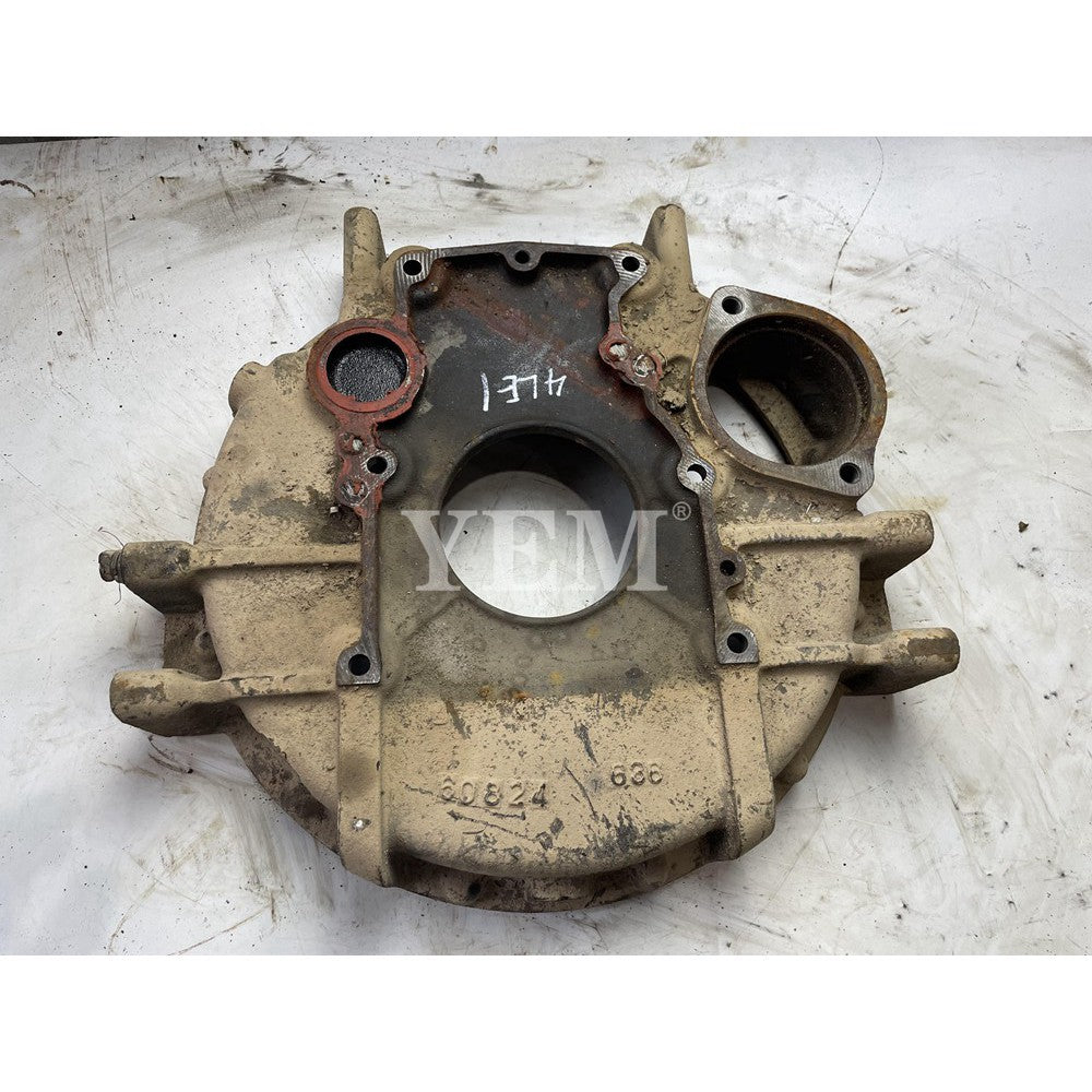 For Isuzu 4LE1 Flywheel Housing Engine