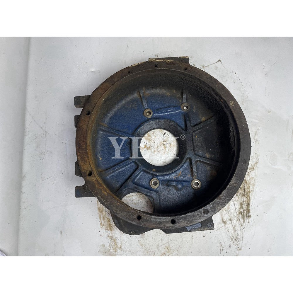 For Isuzu 3KC1 Flywheel Housing Engine