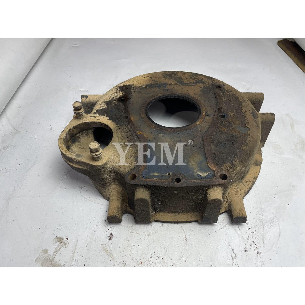 For Isuzu 3KC1 Flywheel Housing Engine