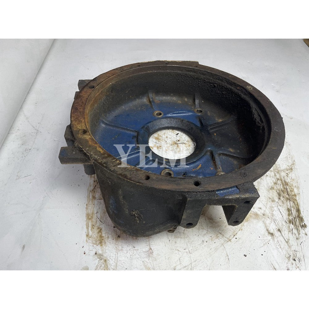 For Isuzu 3KC1 Flywheel Housing Engine