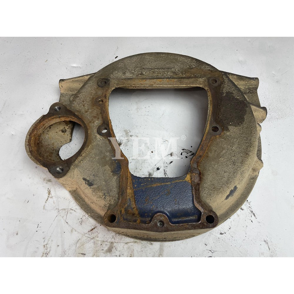 For Isuzu 3KB1 Flywheel Housing Engine