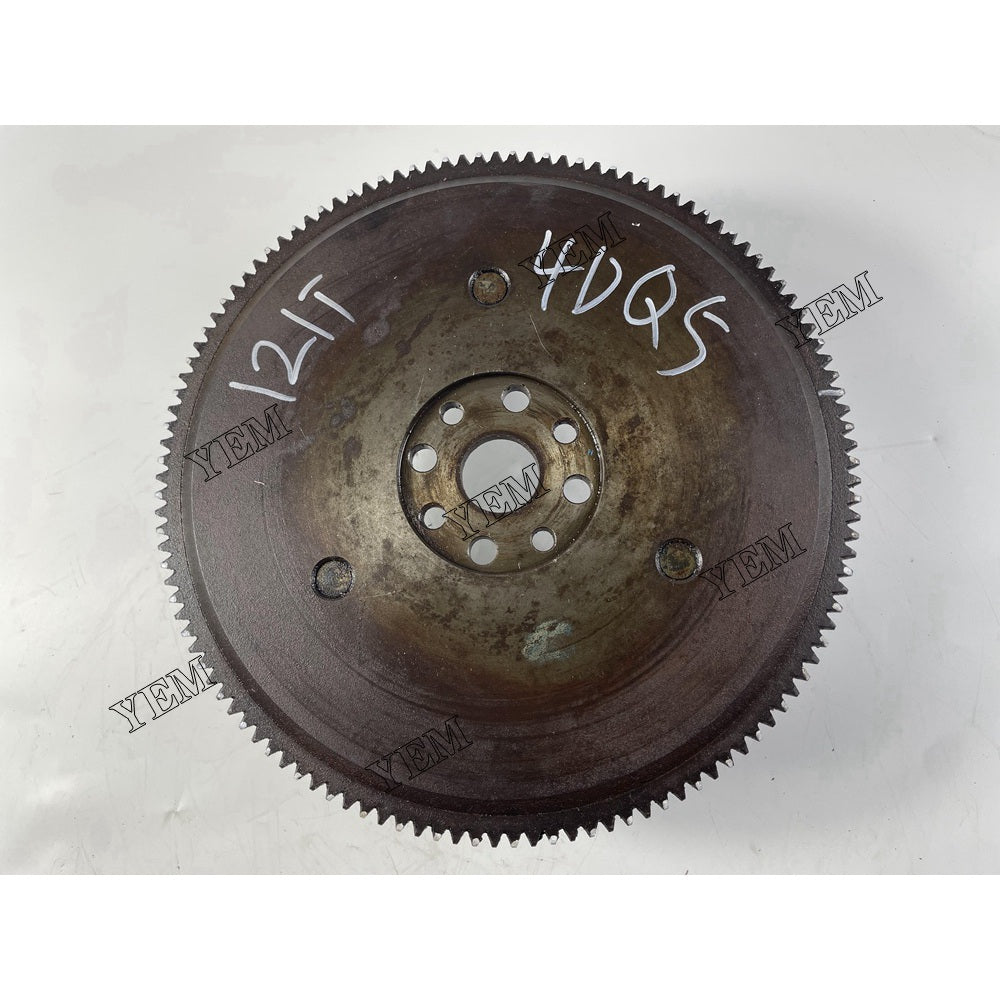 For Mitsubishi 4DQ5 Flywheel Assembly Engine