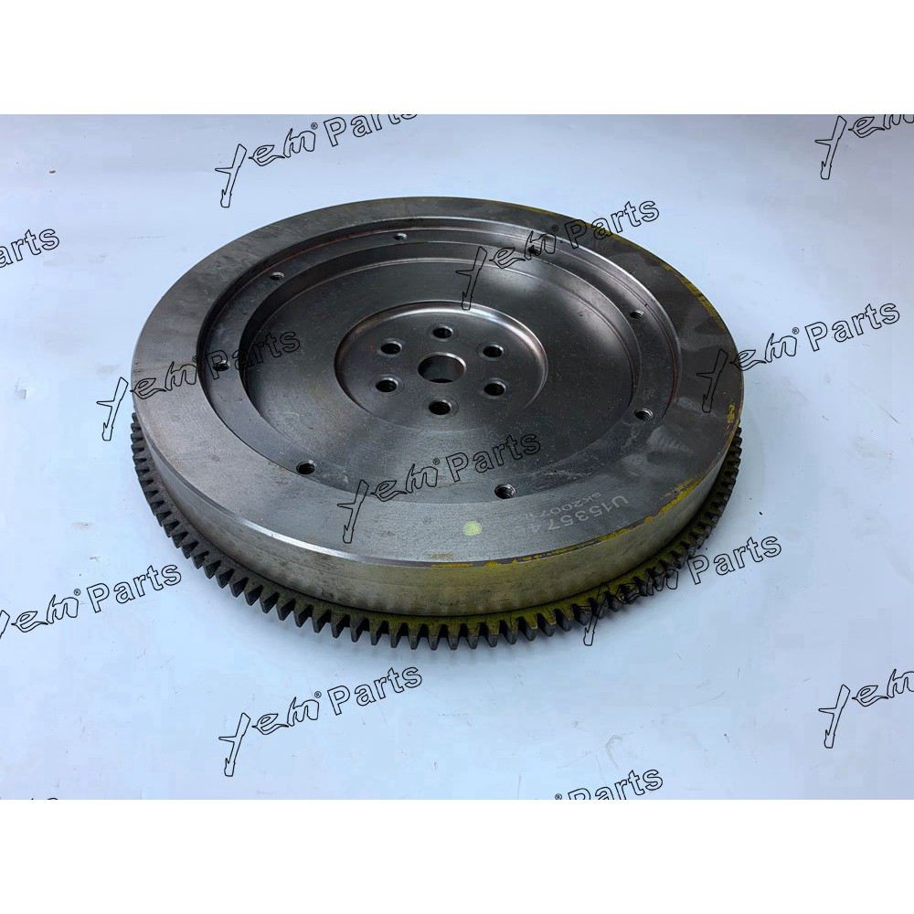 For Perkins 404D-22 Flywheel Assembly Engine