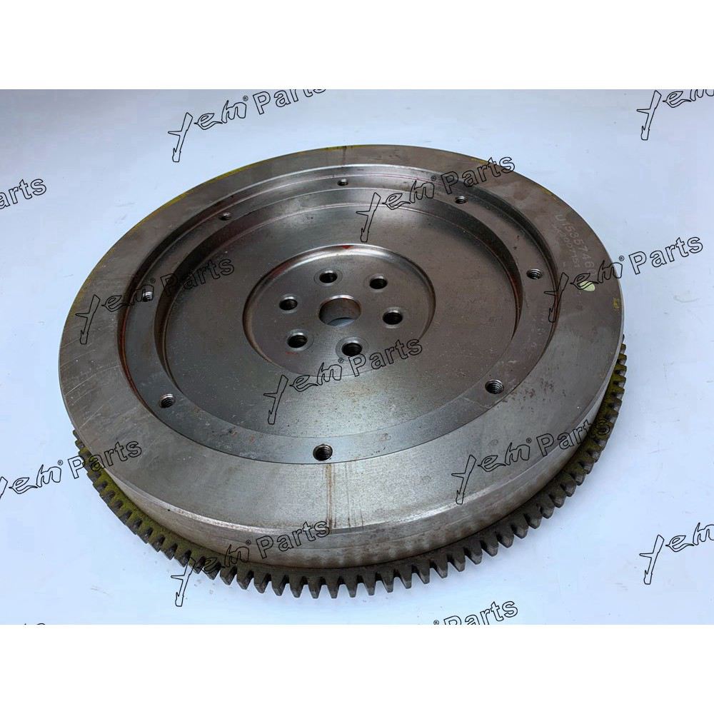 For Perkins 404D-22 Flywheel Assembly Engine