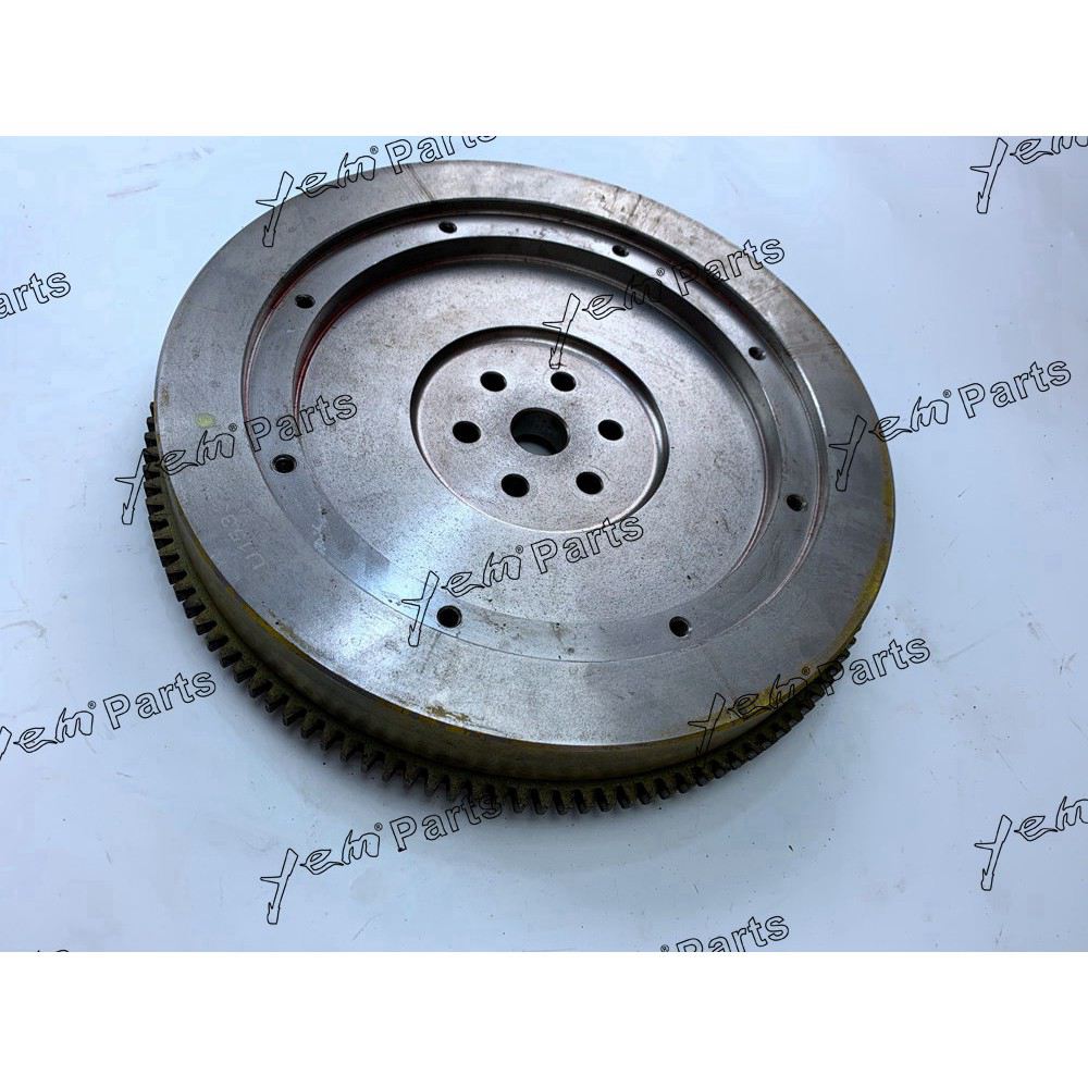 For Perkins 404D-22 Flywheel Assembly Engine