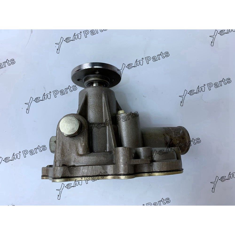 For Perkins 404D-22 Water Pump Engine