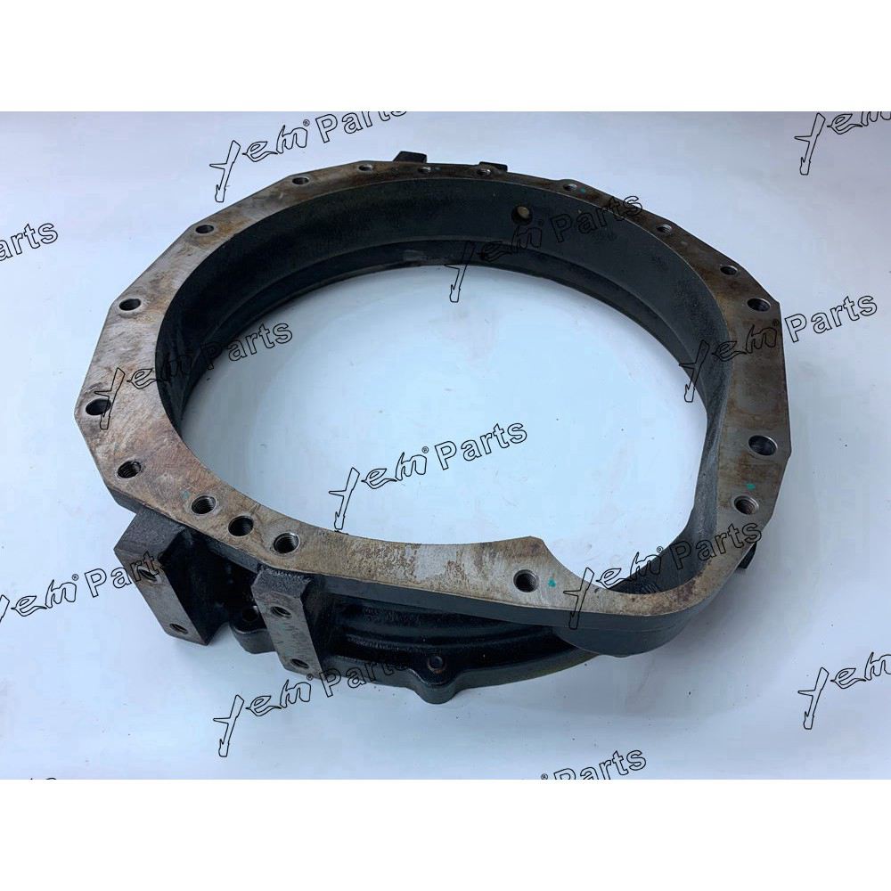 For Perkins 404D-22 Flywheel Housing U10447521 Engine