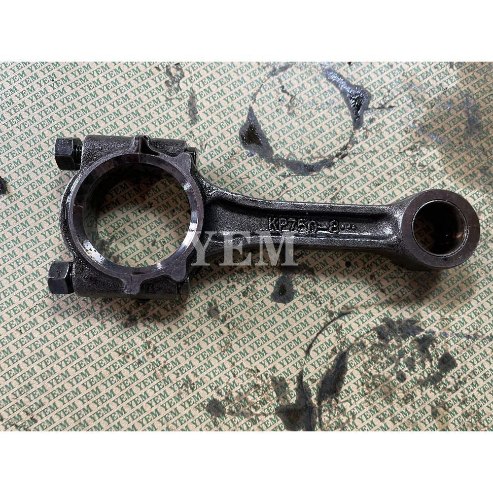 For Perkins 402D-05 Connecting Rod 115026350 Engine