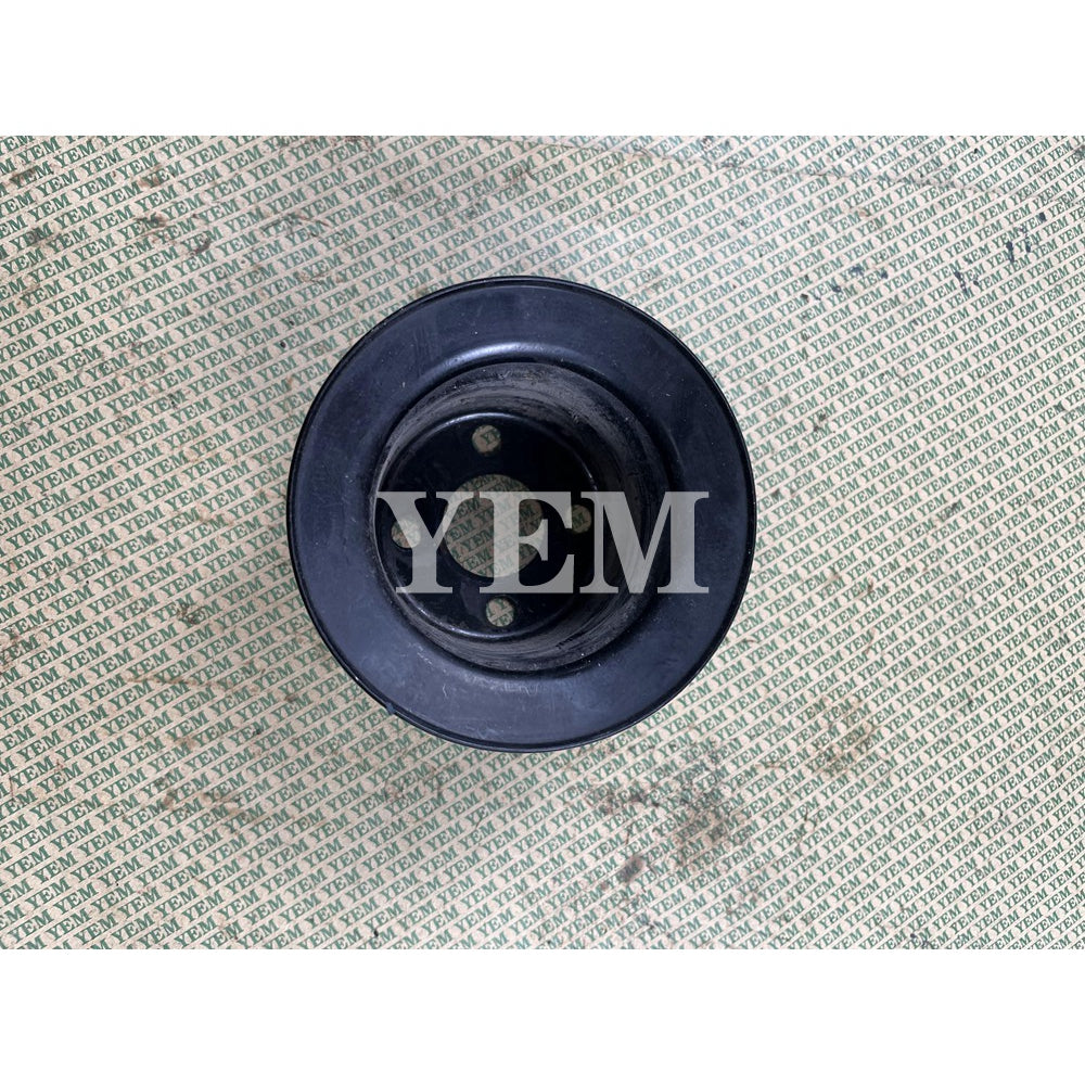 403D-07 Fan Pulley For Perkins Engine