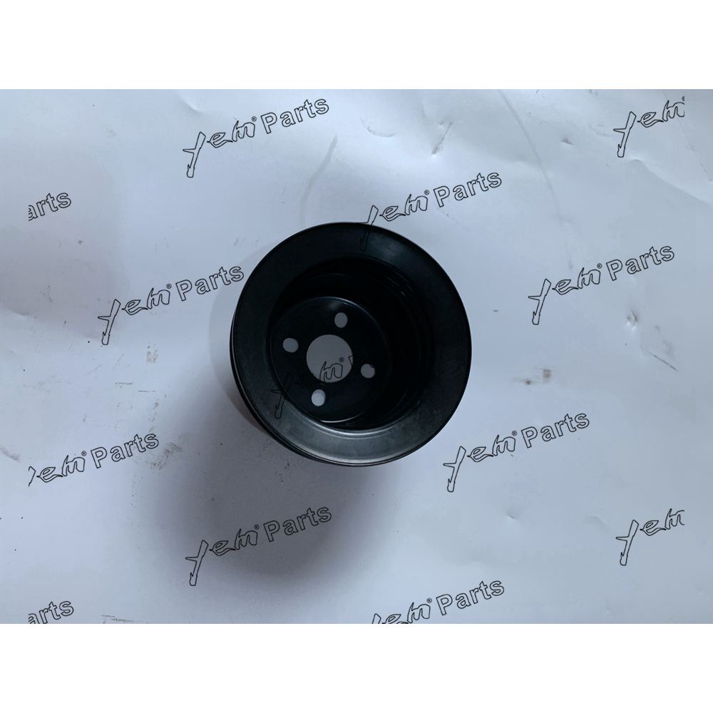 Engine 403D-15 Fan Pulley For Shibaura Diesel engine spare parts