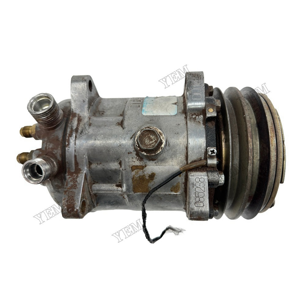 Air Conditioner Compressors Engine For Yanmar 4TNV106