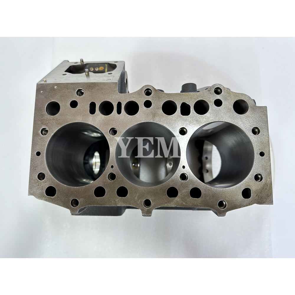 Cylinder Block Engine For Perkins 403D-11