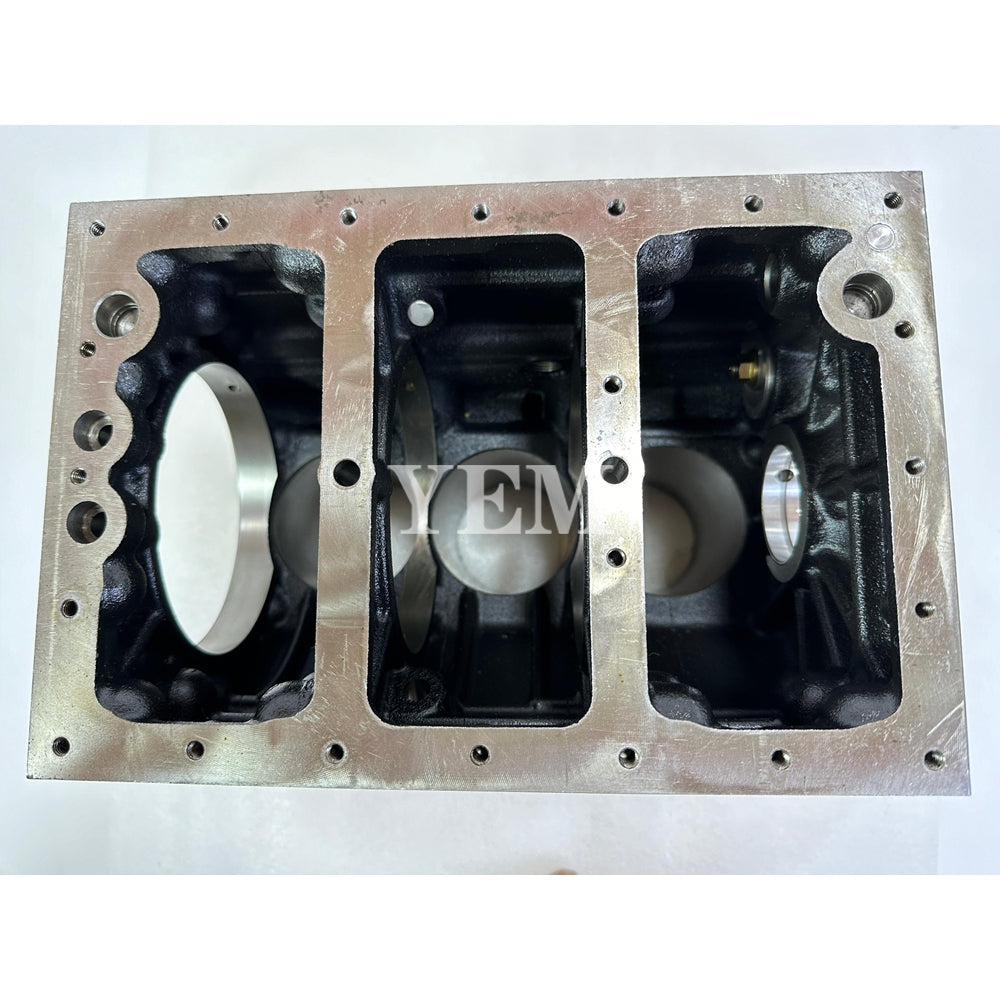 Cylinder Block Engine For Perkins 403D-11