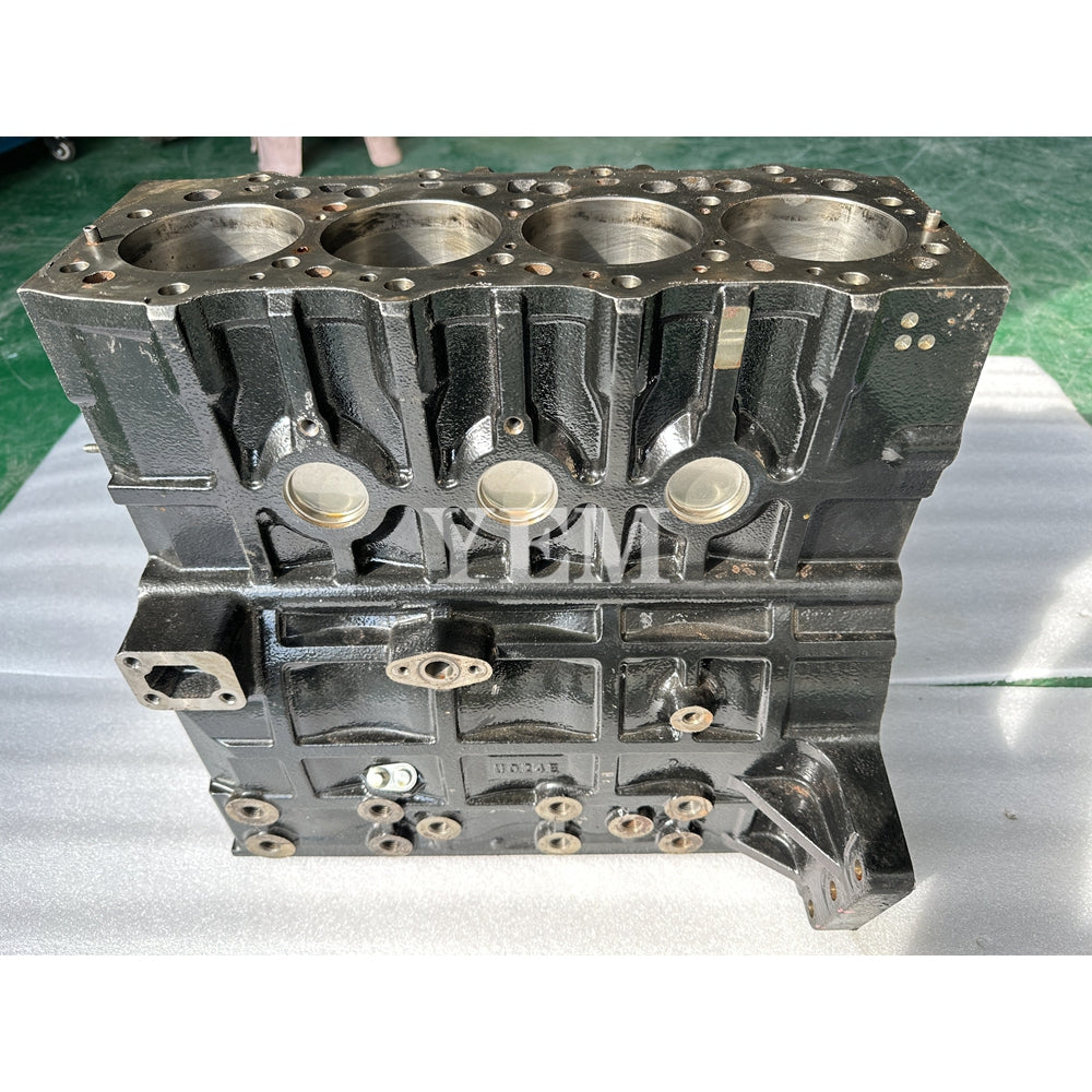 Cylinder Block Engine For Perkins 404D-22