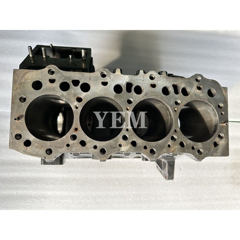 Cylinder Block Engine For Perkins 404D-22