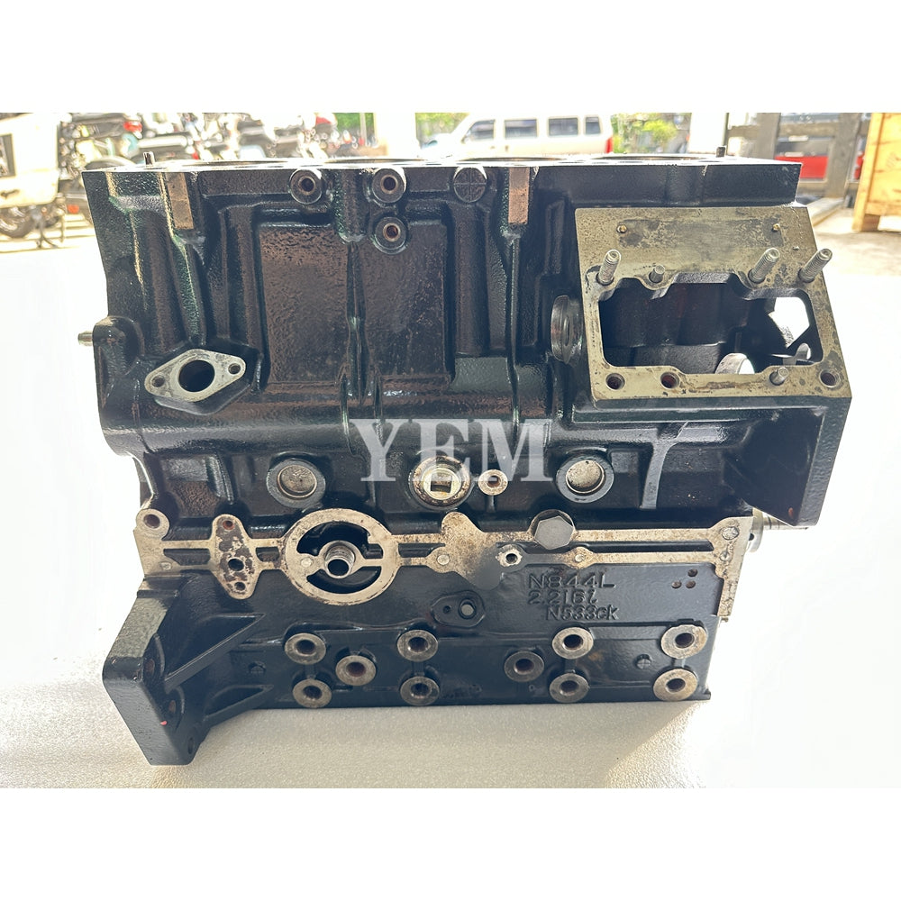 Cylinder Block Engine For Perkins 404D-22