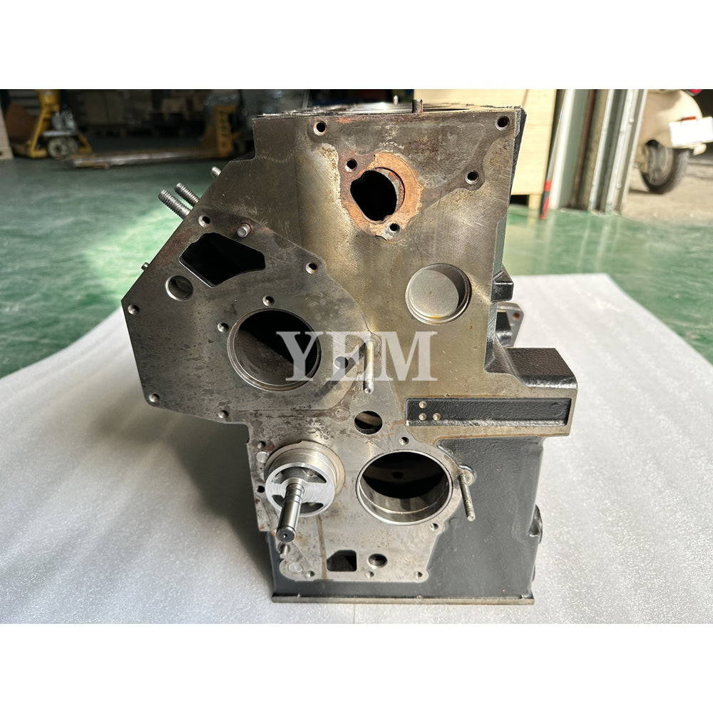 Cylinder Block Engine For Perkins 404D-22