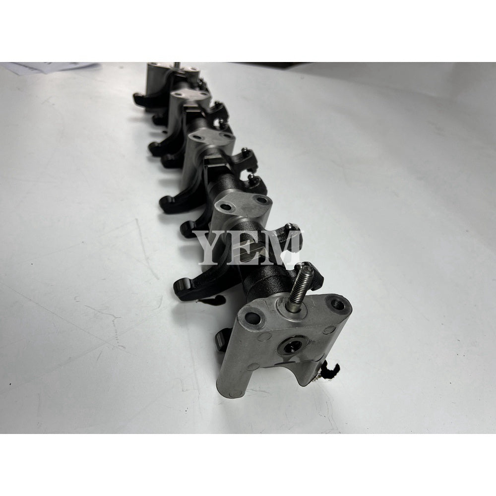 4TNV106 Rocker Arm Assy 123907-11341 For Yanmar Engine Spare Parts