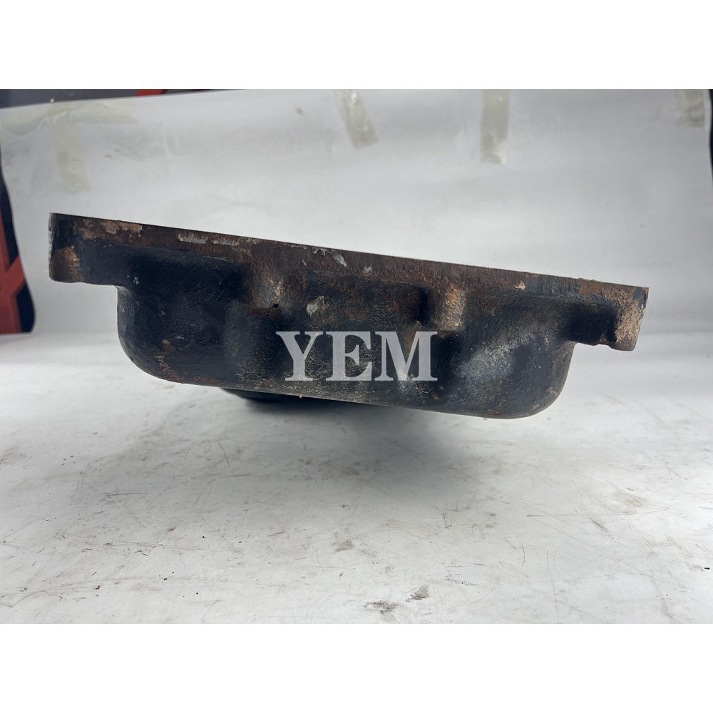 4TNV106 Oil Pan For Yanmar Engine Spare Parts