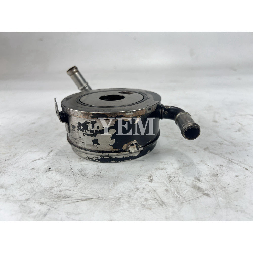 4TNV106 Oil Cooler Core For Yanmar Engine Spare Parts