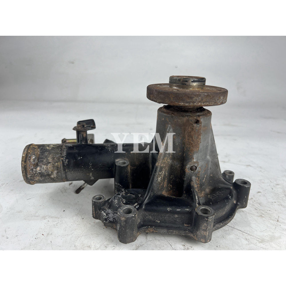 4TNV106 Water Pump For Yanmar Engine Spare Parts