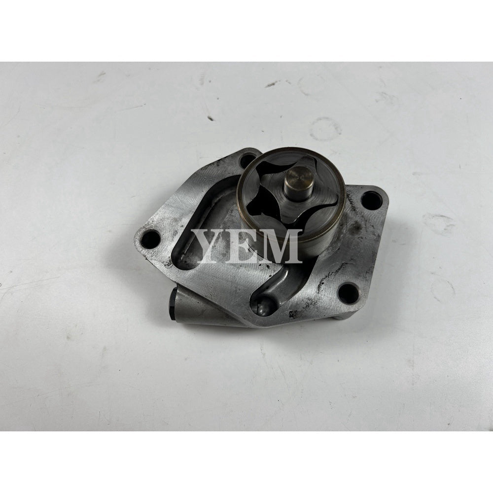 4TNV106 Oil Pump 123900-32001 For Yanmar Engine Spare Parts