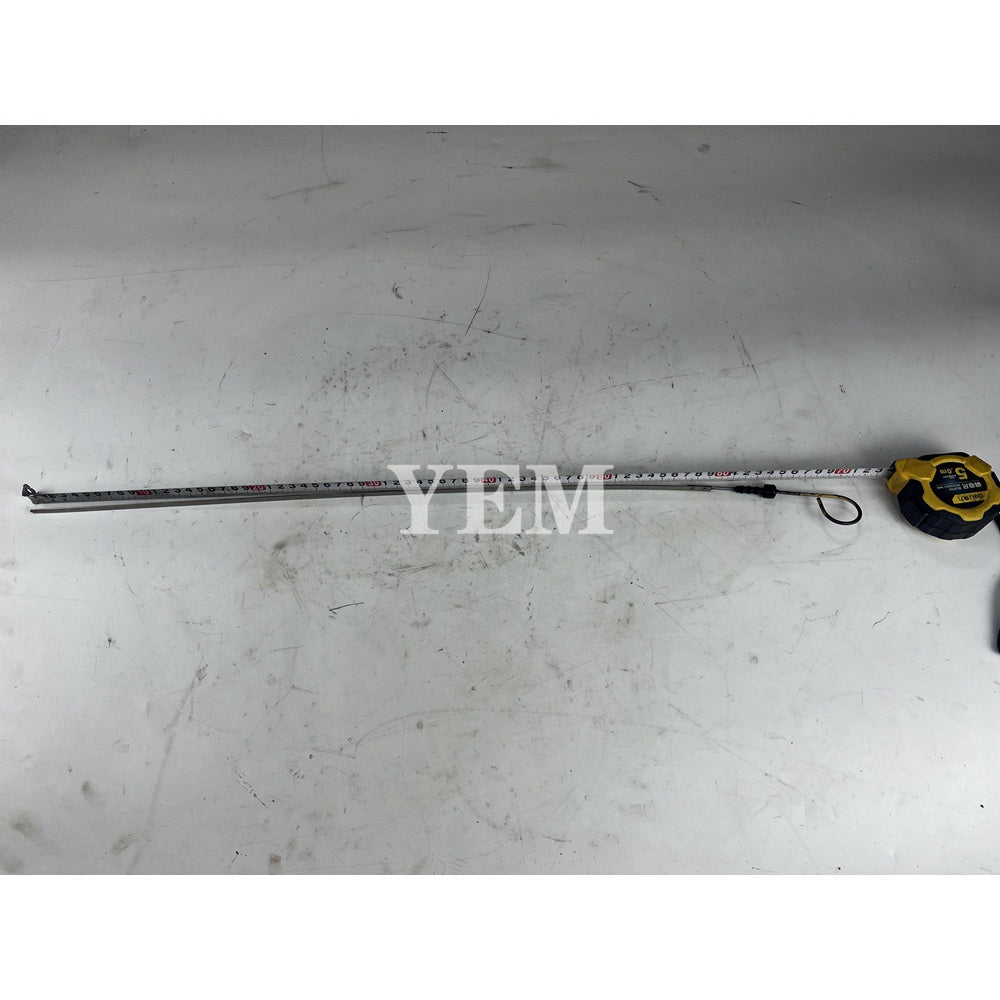 Oil Dipstick 4TNV106 For Yanmar Engine Spare Parts