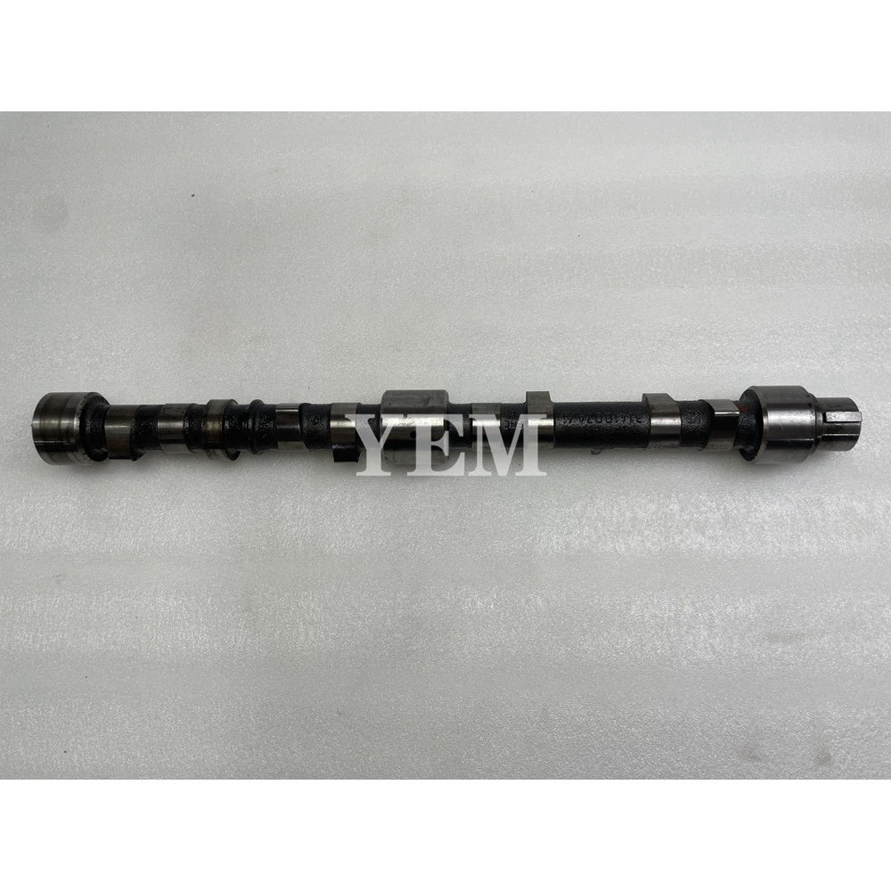 Camshaft U3141D131 1004-40T For Perkins Engine Spare Parts