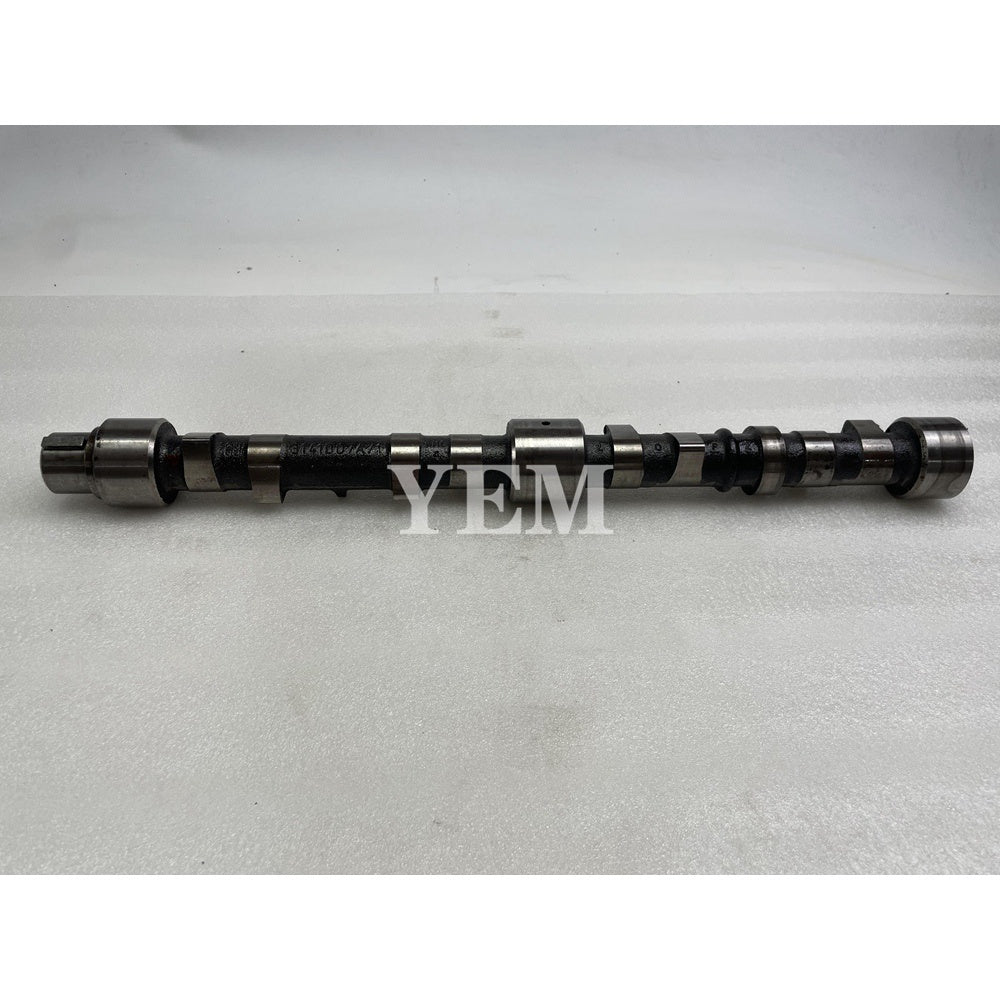 Camshaft U3141D131 1004-40T For Perkins Engine Spare Parts