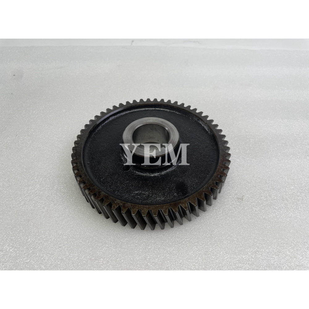 Camshaft Gear 3117L023 1004-40T For Perkins Engine Spare Parts