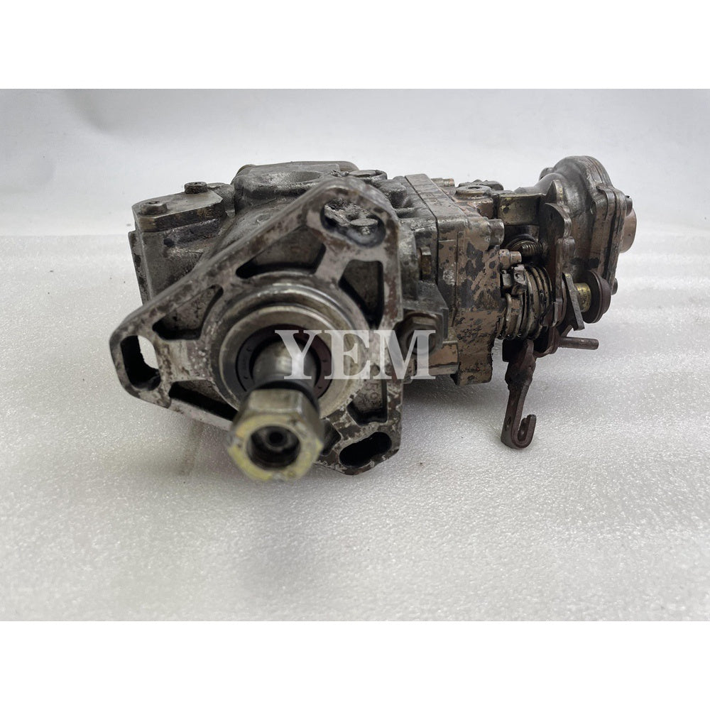 Fuel Injection Pump Assy U2644S003 1004-40T For Perkins Engine Spare Parts