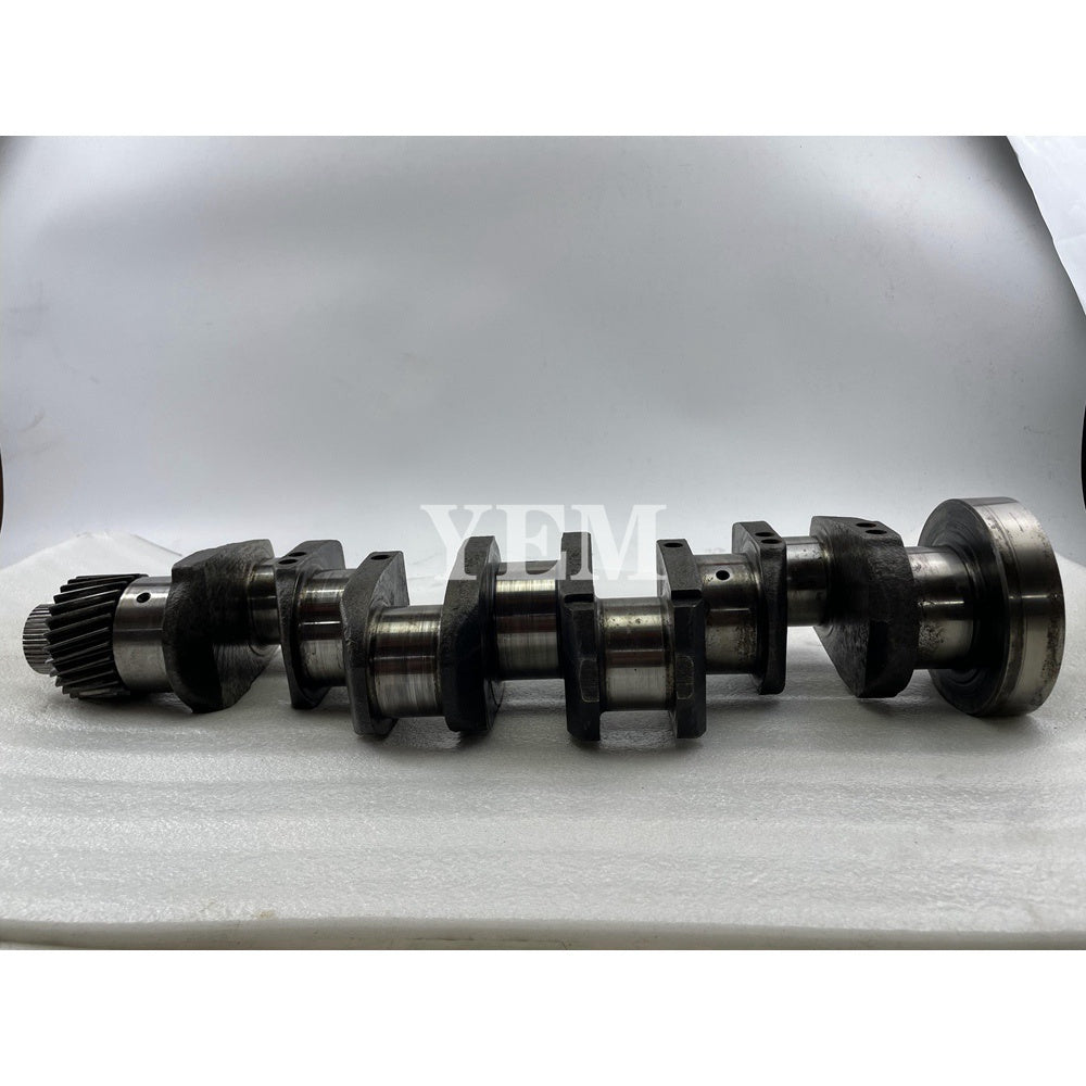 Crankshaft ZZ90238 1004-40T For Perkins Engine Spare Parts