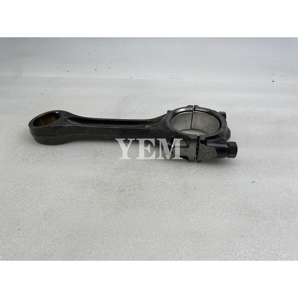 Connecting Rod 4115C334+4115C335+4115C336+4115C337,ÓÐ4¸ö²»ͬ¼þºÅ 1004-40T For Perkins Engine Spare Parts