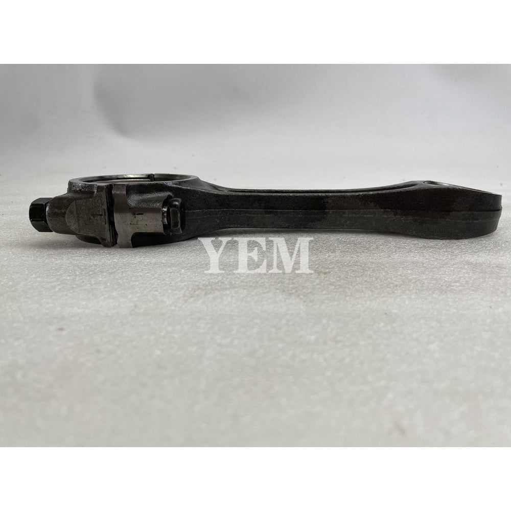 Connecting Rod 4115C334+4115C335+4115C336+4115C337,ÓÐ4¸ö²»ͬ¼þºÅ 1004-40T For Perkins Engine Spare Parts