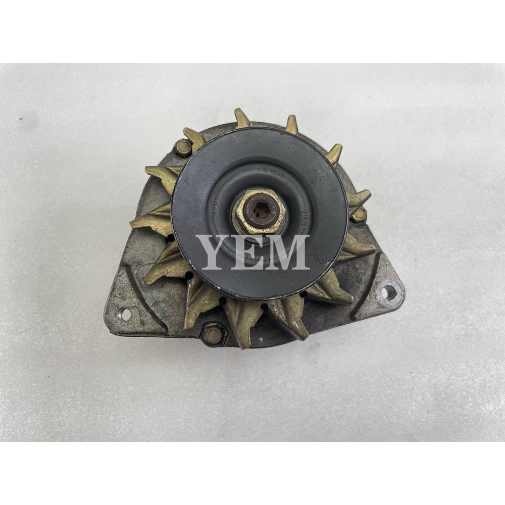 Alternator 2871A141 1004-40T For Perkins Engine Spare Parts